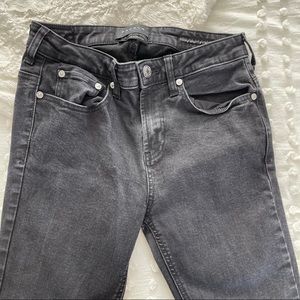 Pacsun Stacked Skinny Men’s Jeans
